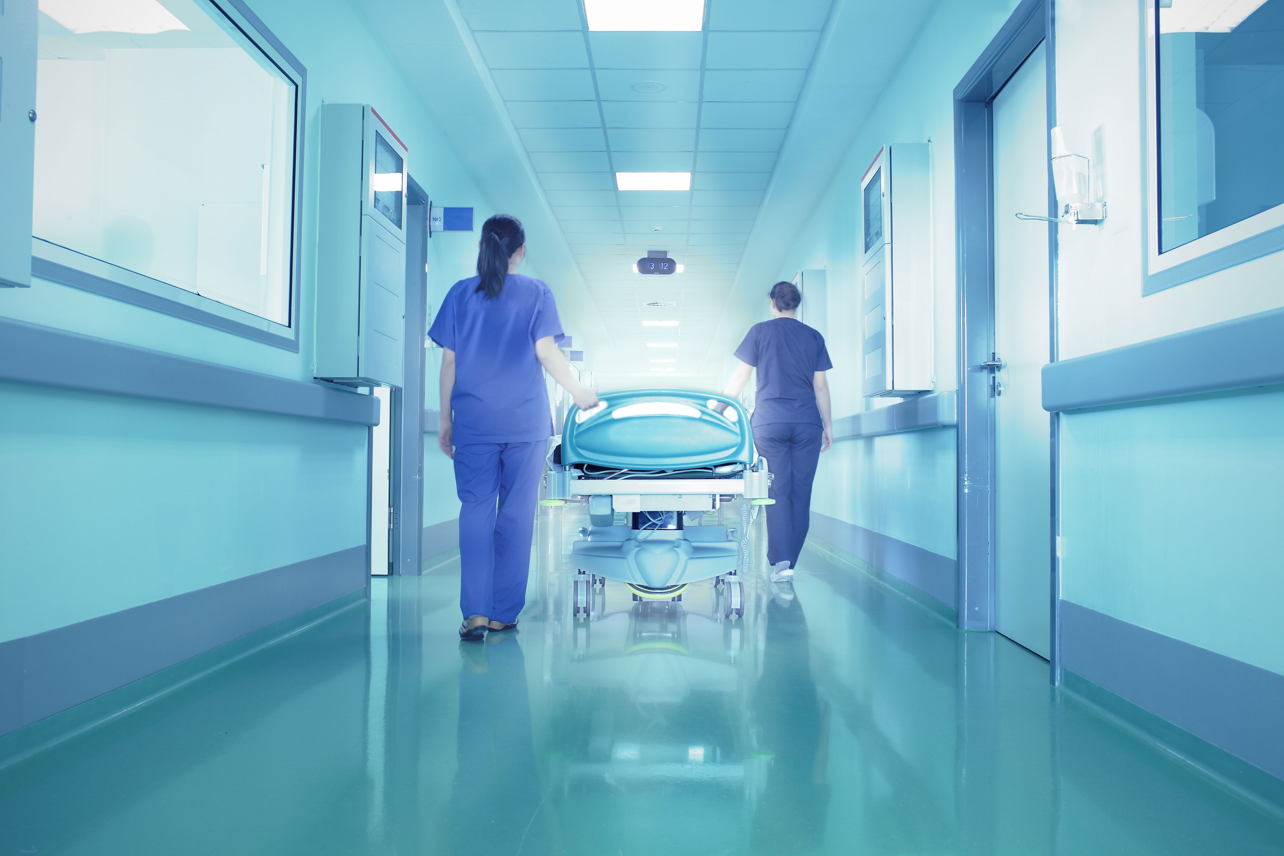 Medical Equipment in Gloucestershire