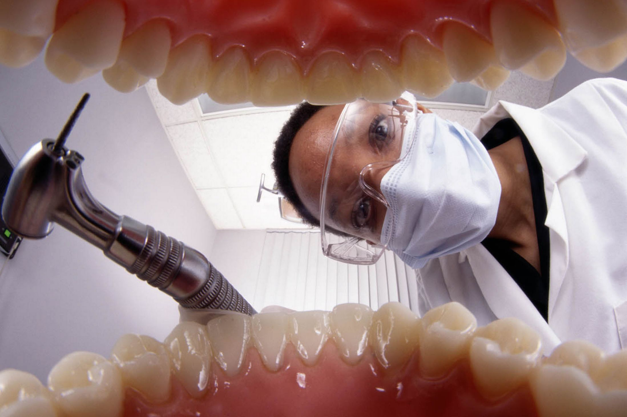 Dental Equipment in Gloucestershire