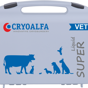 N-CA-S-L-VET CRYO FREEZE THERAPY