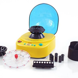 Mini Multi Centrifuge without timer